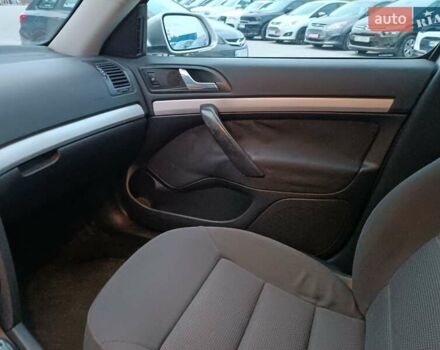 Сірий Шкода Октавія, об'ємом двигуна 1.6 л та пробігом 279 тис. км за 5400 $, фото 18 на Automoto.ua