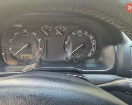Шкода Октавия 2004 в Борисполе на Automoto.ua Серый Шкода Октавия, объемом двигателя 1.78 л и пробегом 312 тыс. км за 5650 $, фото 2 на Automoto.ua