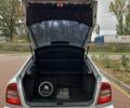 Шкода Октавия 2004 в Полтаве на Automoto.ua Серый Шкода Октавия, объемом двигателя 1.9 л и пробегом 267 тыс. км за 4499 $, фото 12 на Automoto.ua