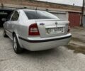 Серый Шкода Октавия, объемом двигателя 1.8 л и пробегом 196 тыс. км за 5500 $, фото 3 на Automoto.ua