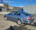 Шкода Октавія 2004 у Новоархангельске на Automoto.ua Сірий Шкода Октавія, об'ємом двигуна 0 л та пробігом 4 тис. км за 5500 $, фото 1 на Automoto.ua
