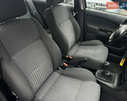 Сірий Шкода Октавія, об'ємом двигуна 1.6 л та пробігом 188 тис. км за 5950 $, фото 5 на Automoto.ua