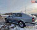 Серый Шкода Октавия, объемом двигателя 1.6 л и пробегом 144 тыс. км за 5500 $, фото 6 на Automoto.ua