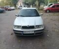 Серый Шкода Октавия, объемом двигателя 1.78 л и пробегом 315 тыс. км за 4700 $, фото 5 на Automoto.ua