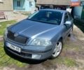 Серый Шкода Октавия, объемом двигателя 1.97 л и пробегом 325 тыс. км за 4700 $, фото 1 на Automoto.ua