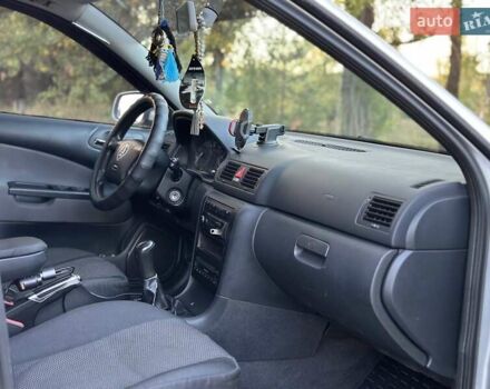 Серый Шкода Октавия, объемом двигателя 1.6 л и пробегом 169 тыс. км за 5500 $, фото 36 на Automoto.ua