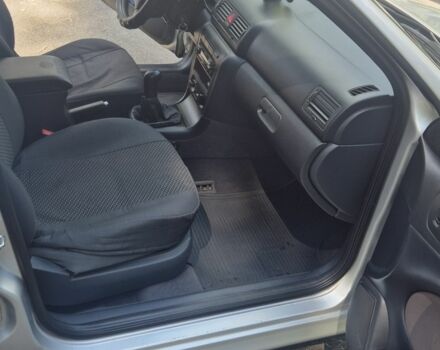 Серый Шкода Октавия, объемом двигателя 1.8 л и пробегом 312 тыс. км за 4850 $, фото 15 на Automoto.ua