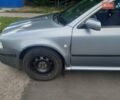 Серый Шкода Октавия, объемом двигателя 1.6 л и пробегом 212 тыс. км за 4500 $, фото 6 на Automoto.ua