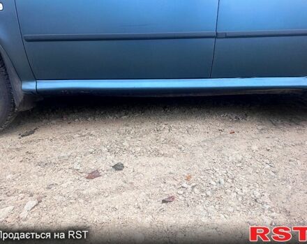 Сірий Шкода Октавія, об'ємом двигуна 1.6 л та пробігом 212 тис. км за 4450 $, фото 7 на Automoto.ua