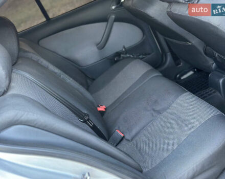 Серый Шкода Октавия, объемом двигателя 1.6 л и пробегом 168 тыс. км за 5399 $, фото 33 на Automoto.ua