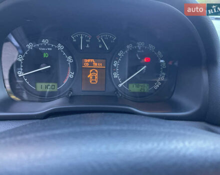 Шкода Октавія 2004 у Рава-Руська на Automoto.ua Сірий Шкода Октавія, об'ємом двигуна 1.6 л та пробігом 178 тис. км за 4999 $, фото 17 на Automoto.ua