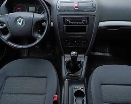 Серый Шкода Октавия, объемом двигателя 1.9 л и пробегом 334 тыс. км за 2700 $, фото 6 на Automoto.ua