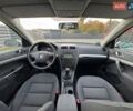 Серый Шкода Октавия, объемом двигателя 1.6 л и пробегом 231 тыс. км за 5300 $, фото 14 на Automoto.ua