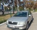 Серый Шкода Октавия, объемом двигателя 1.9 л и пробегом 326 тыс. км за 2600 $, фото 1 на Automoto.ua