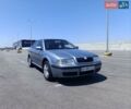 Серый Шкода Октавия, объемом двигателя 1.6 л и пробегом 281 тыс. км за 3836 $, фото 4 на Automoto.ua