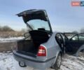 Серый Шкода Октавия, объемом двигателя 1.6 л и пробегом 144 тыс. км за 5500 $, фото 4 на Automoto.ua