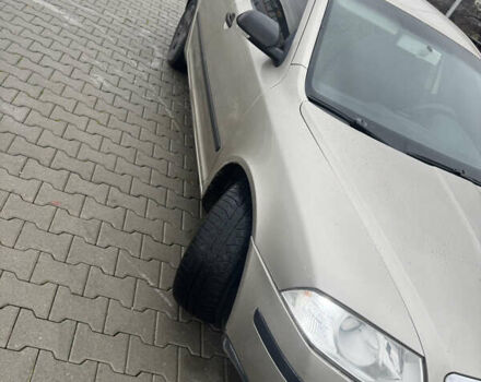 Серый Шкода Октавия, объемом двигателя 1.9 л и пробегом 329 тыс. км за 4600 $, фото 2 на Automoto.ua