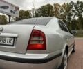 Шкода Октавия 2004 в Полтаве на Automoto.ua Серый Шкода Октавия, объемом двигателя 1.9 л и пробегом 267 тыс. км за 4499 $, фото 10 на Automoto.ua