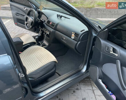 Сірий Шкода Октавія, об'ємом двигуна 1.9 л та пробігом 390 тис. км за 4900 $, фото 8 на Automoto.ua