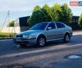 Серый Шкода Октавия, объемом двигателя 1.6 л и пробегом 217 тыс. км за 4500 $, фото 5 на Automoto.ua
