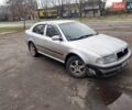 Серый Шкода Октавия, объемом двигателя 1.6 л и пробегом 323 тыс. км за 2800 $, фото 4 на Automoto.ua