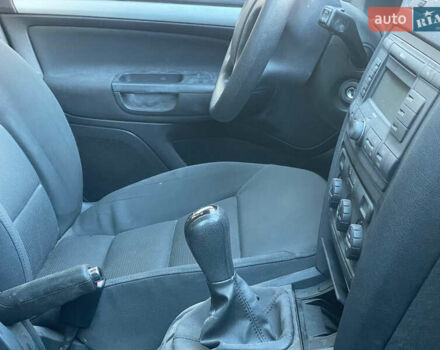 Серый Шкода Октавия, объемом двигателя 0 л и пробегом 146 тыс. км за 2999 $, фото 6 на Automoto.ua