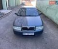 Серый Шкода Октавия, объемом двигателя 1.4 л и пробегом 190 тыс. км за 4200 $, фото 25 на Automoto.ua
