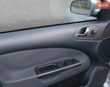 Сірий Шкода Октавія, об'ємом двигуна 1.9 л та пробігом 455 тис. км за 3597 $, фото 11 на Automoto.ua