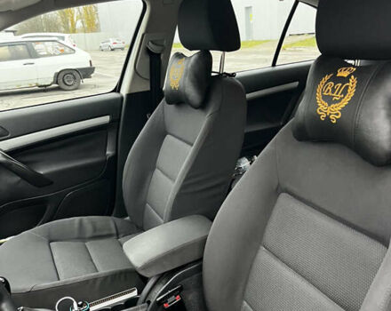 Серый Шкода Октавия, объемом двигателя 1.6 л и пробегом 296 тыс. км за 6000 $, фото 7 на Automoto.ua