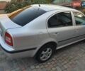 Серый Шкода Октавия, объемом двигателя 1.8 л и пробегом 451 тыс. км за 4400 $, фото 8 на Automoto.ua