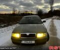 Сірий Шкода Октавія, об'ємом двигуна 19 л та пробігом 365 тис. км за 5300 $, фото 2 на Automoto.ua