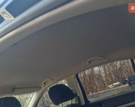 Серый Шкода Октавия, объемом двигателя 1.6 л и пробегом 262 тыс. км за 5200 $, фото 15 на Automoto.ua