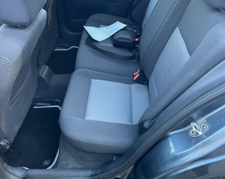 Шкода Октавія 2004 у Рава-Руська на Automoto.ua Сірий Шкода Октавія, об'ємом двигуна 1.6 л та пробігом 178 тис. км за 4999 $, фото 21 на Automoto.ua