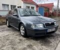 Серый Шкода Октавия, объемом двигателя 1.6 л и пробегом 222 тыс. км за 3800 $, фото 2 на Automoto.ua