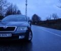 Серый Шкода Октавия, объемом двигателя 1.9 л и пробегом 440 тыс. км за 4000 $, фото 11 на Automoto.ua