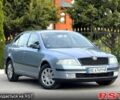 Серый Шкода Октавия, объемом двигателя 1.9 л и пробегом 260 тыс. км за 5750 $, фото 1 на Automoto.ua