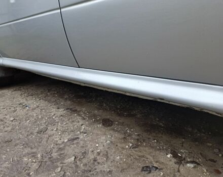 Сірий Шкода Октавія, об'ємом двигуна 1.6 л та пробігом 248 тис. км за 5000 $, фото 7 на Automoto.ua