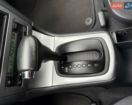 Серый Шкода Октавия, объемом двигателя 2 л и пробегом 159 тыс. км за 6500 $, фото 36 на Automoto.ua