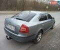Серый Шкода Октавия, объемом двигателя 1.6 л и пробегом 300 тыс. км за 5750 $, фото 9 на Automoto.ua
