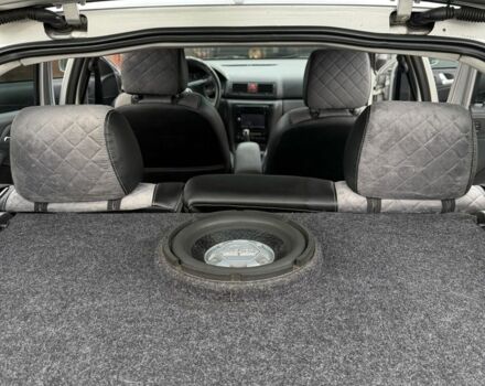 Серый Шкода Октавия, объемом двигателя 1.8 л и пробегом 196 тыс. км за 5500 $, фото 11 на Automoto.ua