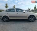 Серый Шкода Октавия, объемом двигателя 1.6 л и пробегом 205 тыс. км за 6300 $, фото 2 на Automoto.ua