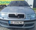 Серый Шкода Октавия, объемом двигателя 1.6 л и пробегом 280 тыс. км за 5200 $, фото 4 на Automoto.ua