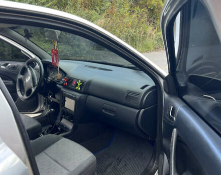 Сірий Шкода Октавія, об'ємом двигуна 1.6 л та пробігом 310 тис. км за 4300 $, фото 13 на Automoto.ua