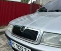Сірий Шкода Октавія, об'ємом двигуна 1.6 л та пробігом 310 тис. км за 4300 $, фото 1 на Automoto.ua