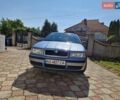 Серый Шкода Октавия, объемом двигателя 1.4 л и пробегом 265 тыс. км за 4800 $, фото 7 на Automoto.ua