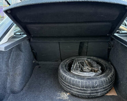 Серый Шкода Октавия, объемом двигателя 1.6 л и пробегом 402 тыс. км за 3500 $, фото 3 на Automoto.ua