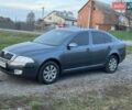 Серый Шкода Октавия, объемом двигателя 1.6 л и пробегом 227 тыс. км за 5600 $, фото 1 на Automoto.ua