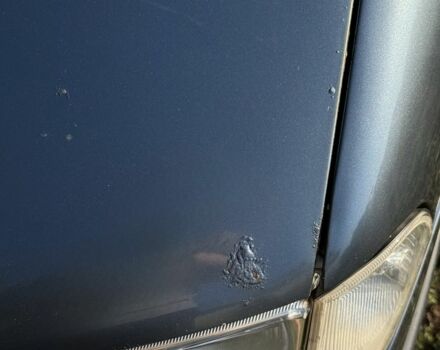 Шкода Октавия 2004 в Белой Церкве на Automoto.ua Серый Шкода Октавия, объемом двигателя 1.9 л и пробегом 330 тыс. км за 2600 $, фото 15 на Automoto.ua