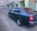 Серый Шкода Октавия, объемом двигателя 1.4 л и пробегом 190 тыс. км за 4200 $, фото 27 на Automoto.ua