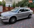 Серый Шкода Октавия, объемом двигателя 1.6 л и пробегом 201 тыс. км за 5999 $, фото 1 на Automoto.ua